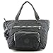 Kipling Maxwell Tote Crossbody Bag
