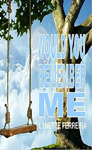 Would You Remember ME