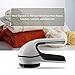 Fabric Shaver, Electric Rechargeable Operated Fabric Defuzzer-Shaver