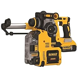 DEWALT 20V MAX XR Rotary Hammer, SDS