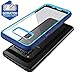 SUPCASE Unicorn Beetle Style Case Designed for Galaxy S8 Plus, Premium Hybrid Protective Clear Case for Samsung Galaxy S8 Plus 2017 Release (Navy)