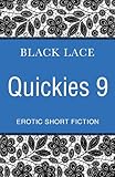 Black Lace Quickies 9