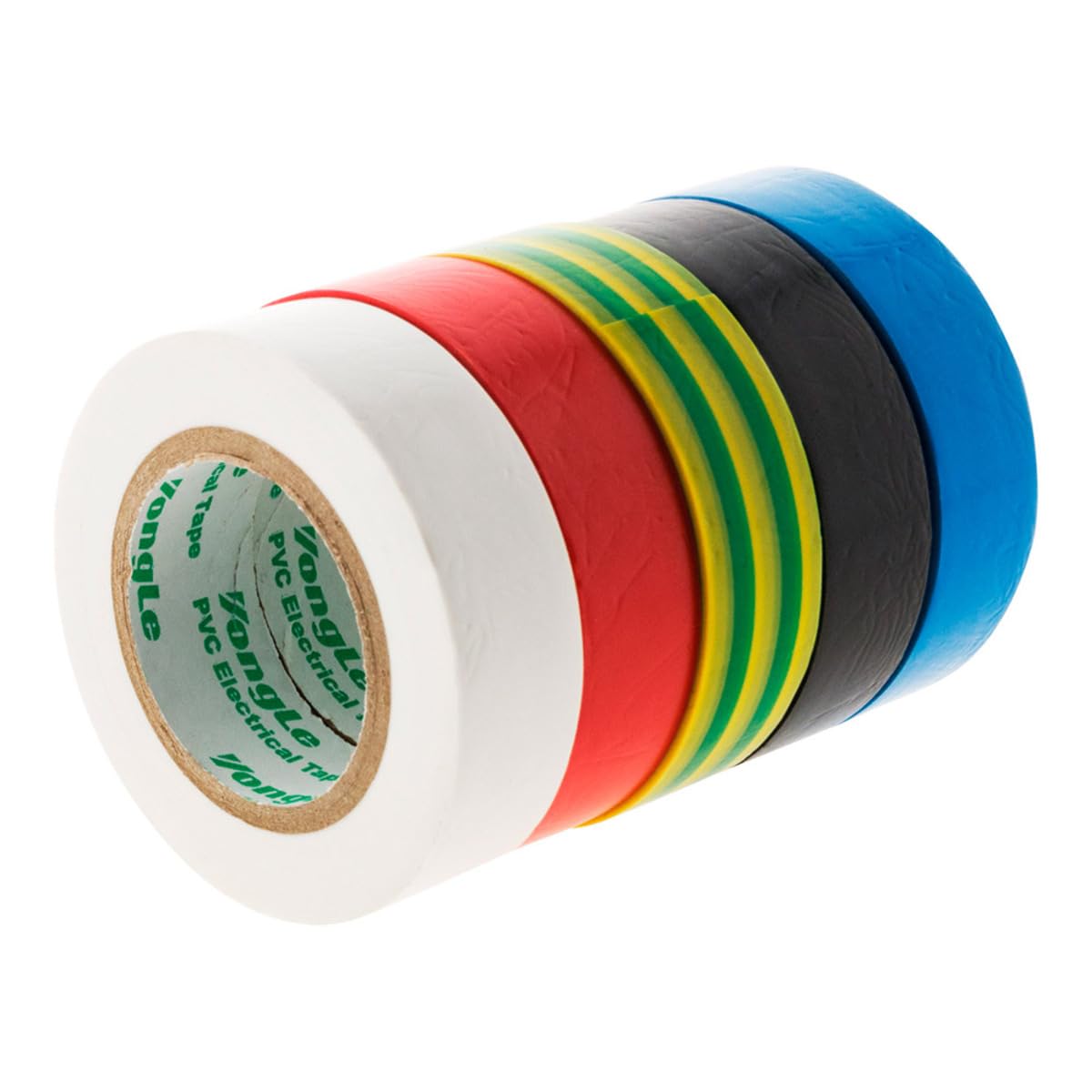 Zenitech 5 x 15mm x 10m Tape