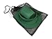 Camp Mess Kit. Premium Eco-Friendly, Bamboo Fiber, Biodegradable Portable Outdoor Tableware Dinnerware Set. Lightweight, Practical, Perfect Camps, Family Vacations, Hiking and Backpacking.