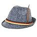 Beistle Company - German Alpine Hat Adult