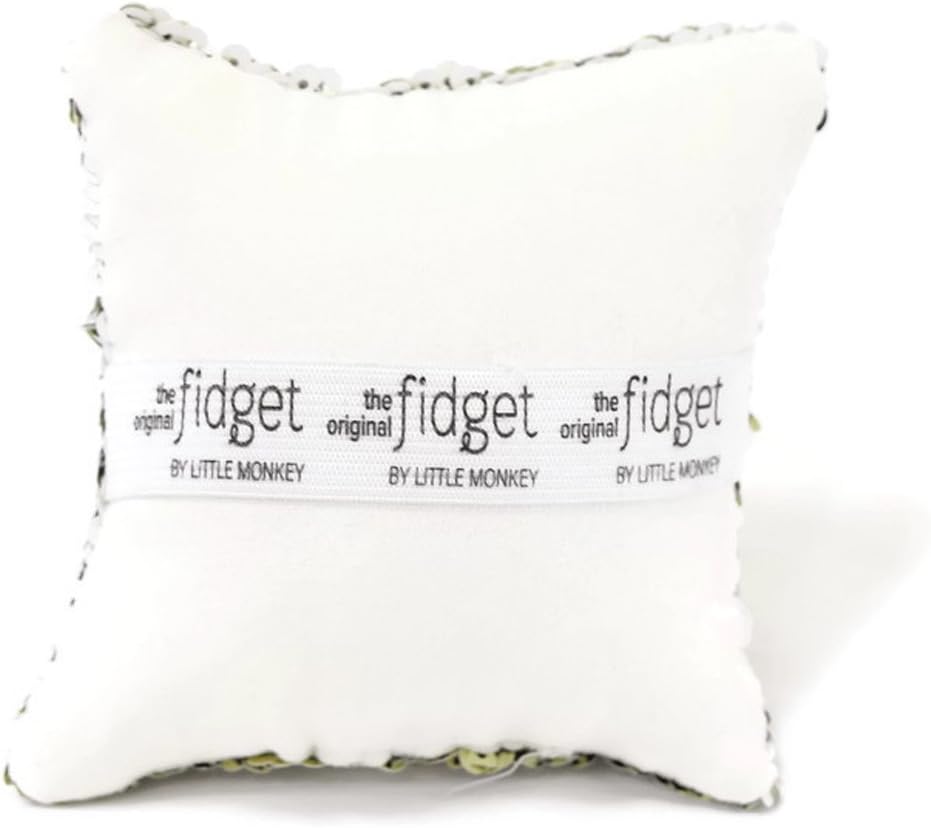 magic relaxing pillow