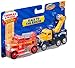 Thomas & Friends Wooden Railway, Race to the Rescue
