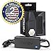 Pwr for HP CAR Charger 15 17 Laptop Probook Elitebook Notebook: USA UL Listed Extra Long Cord Power Adapter 250 255 430 450 640 650 840 G2 G3 G4 G5 G6 x360 M6 Chromebook 11 G4 G5 EE 710412-001