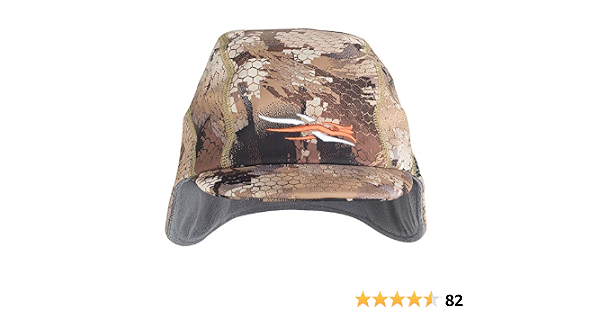 SITKA Gear Dakota WS Hat Optifade 