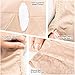 Fajas Colombianas Calzones Levanta Cola Pompis High Waisted Shapewear Shorts for Women