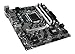 MSI Gaming Intel B250 LGA 1151 DDR4 HDMI VR Ready Micro-ATX Motherboard (B250M Bazooka)