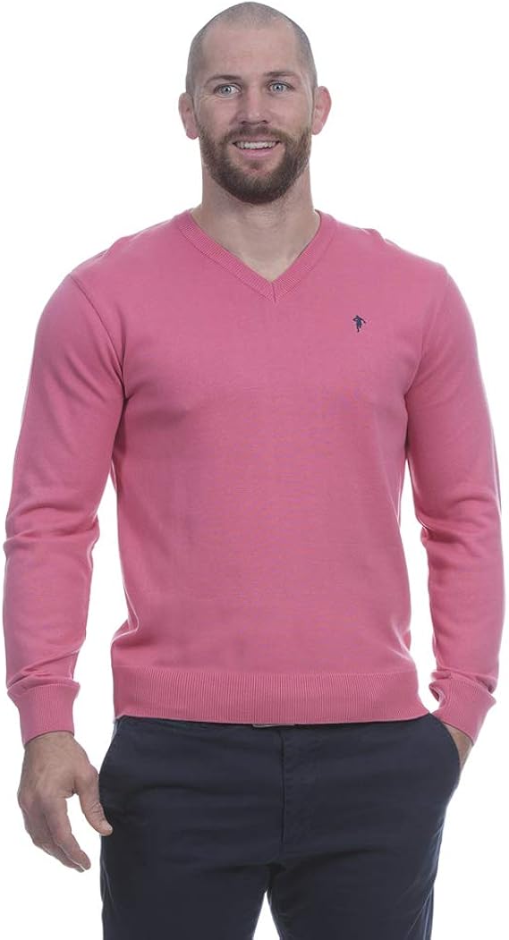 Pule rose homme Clearance