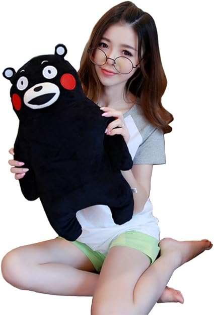 peluche kumamon