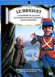 Les Merveilleux Contes De Hans Christian Andersen - 1 - Le Briquet
