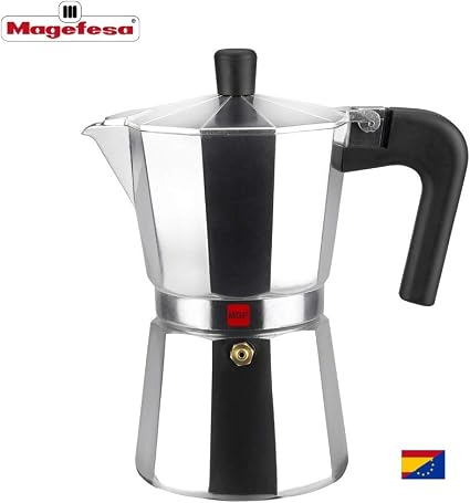 Cafetera magefesa antigua | Las cafeteras más completas del mercado.