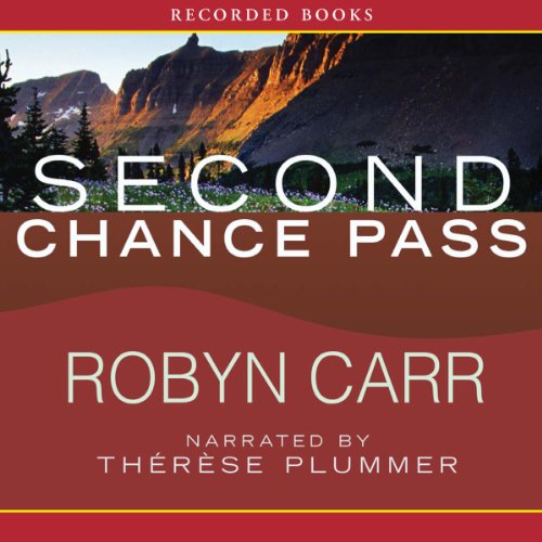 Second Chance Pass: Virgin River, Book 5