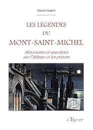 Les  légendes du Mont-Saint-Michel
