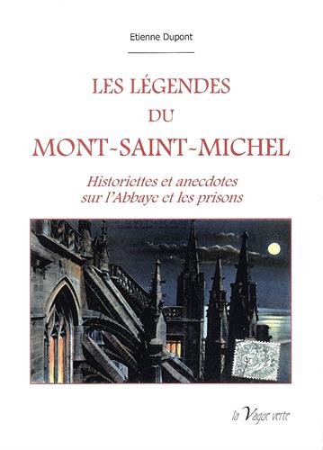 Les  légendes du Mont-Saint-Michel