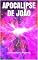 Livro APOCALIPSE DE JOÃO