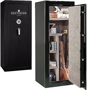 Liberty Safe Centurion 17 Safe Safes Cabinets Amazon Canada
