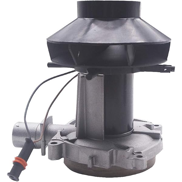 Amazon.com: 252069992000 252069200200 Combustion Air Blower Motor Replace Eberspacher  Airtronic D2 12V Parking Heater : Automotive