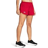 Under Armour Women's Fly by Shorts