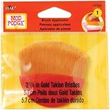 Mod Podge Paint Brush Applicator, 24960 2.25-Inch