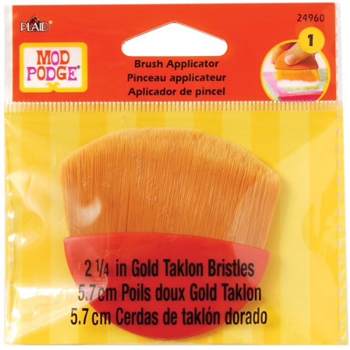 Mod Podge Paint Brush Applicator, 24960 2.25-Inch