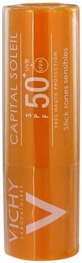 vichy idéal soleil spf50 