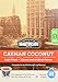 Martinson Single Serve Coffee Capsules, Cayman Coconut, Compatible with Keurig K-Cup Brewers, 24 Count