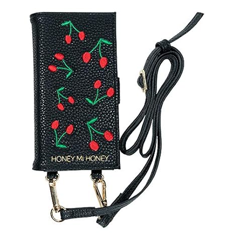 Amazon Iphoneケース Honey Mi Honey ハニーミーハニー Iphone8 7