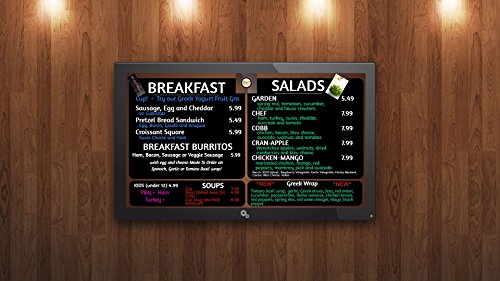 image for SmartSign2go Lite Digital Signage Google Chomebit Media Player with Ea