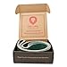 Red Label Abrasives 1 x 30 Knife Makers Coarse Grit Sanding Belts, 6 Pack Assortment
