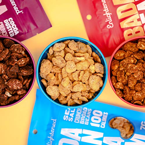 3 Enlightened+Protein+Gluten+Roasted+Garlic