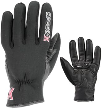 scooter gloves