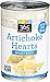 365 Everyday Value, Artichoke Hearts, Quartered, 14.1 oz