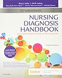 Nursing Diagnosis Handbook: An Evidence-Based Guide