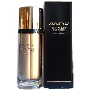 Avon ultimate supreme Avon ultimate supreme