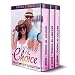 Destiny of Choice: The Complete Series Collection (Book 1 - 3)