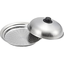 Amazon.com: Yoshikawa Luxury SJ3568 Yokushabu Pot, 8.7 inches (22