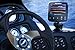 Raymarine Dragonfly Pro CHIRP Fish Finder with built in GPS and WiFi with Navionics+ Charts and Transducer