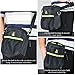 Dog Treat Pouch with Waste Bags Dispenser, Furkicks Pet Training Bag with Adjustable Waist Belt & Shoulder Strap, Hands Free Carries for Walking