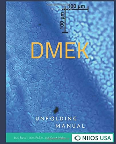 Download DMEK Unfolding Manual PDF