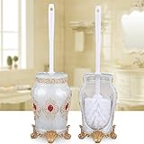 All Toilet Brush Toilet Base Mode Of Creative Resin