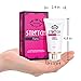Stretch Mark Remover Cream - Safe Stretch Marks Removal Cream with Snail Secretion Filtrate, Tightens Loose Skin & Heals Stretch Marks Caused by Pregnancy, Weight Gain, Bodybuilding - NET 2.82 Oz. (80 G.)