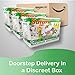 Rearz - Safari - Adult Diaper (Case of 36) (Large)