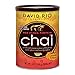 David Rio Red Panda Pumpkin Chai Mix, 14 Ounce