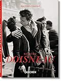 Robert Doisneau. Ediz. italiana, spagnola e portoghese by 