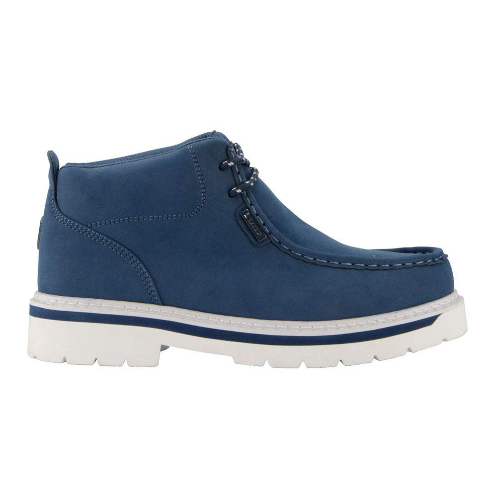 lugz chukka boots