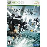 armored core 5 xbox one backwards compatibility